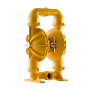 Diaphragm Pumps