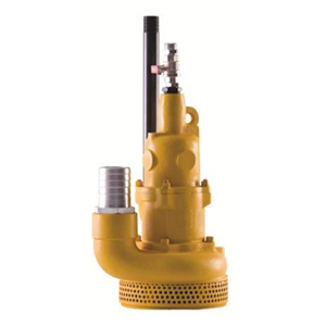 Submersible Pumps